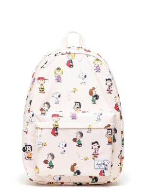 Herschel plecak Peanuts® Classic™ XL beżowy