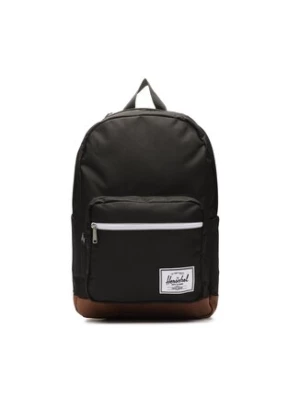 Herschel Plecak Pop Quiz Backpack 11405-00055 Czarny