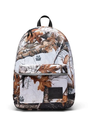Herschel plecak Realtree® Classic™ biały