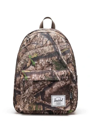 Herschel plecak Realtree® Classic™ XL brązowy