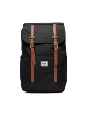 Herschel Plecak Retreat™ Backpack 11397-00001 Czarny