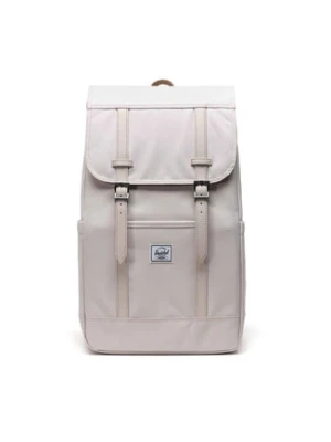 Herschel Plecak Retreat™ Backpack 11397-05456 Écru