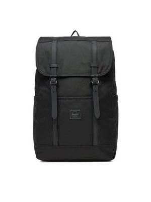 Herschel Plecak Retreat™ Backpack 11397-05881 Czarny