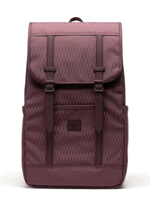 Herschel plecak Retreat™ bordowy
