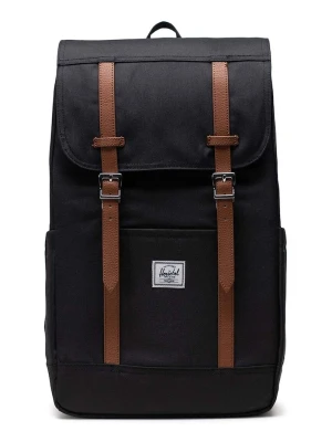 Herschel plecak Retreat™ czarny
