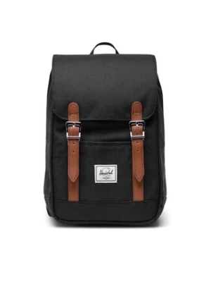 Herschel Plecak Retreat™ Mini Backpack 11398-00001 Czarny