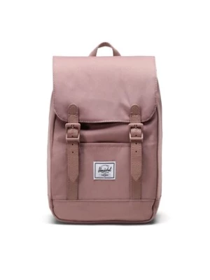Herschel Plecak Retreat™ Mini Backpack 11398-02077 Różowy