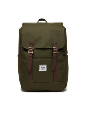 Herschel Plecak Retreat™ Small Backpack 11400-04281 Zielony