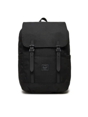 Herschel Plecak Retreat™ Small Backpack 11400-05881 Czarny