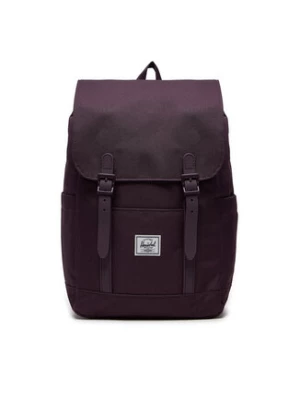 Herschel Plecak Retreat™ Small Backpack 11400-06223 Fioletowy