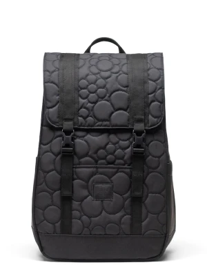 Herschel plecak Retreat™ Small czarny