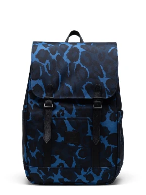 Herschel plecak Retreat™ Small niebieski