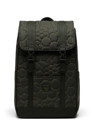 Herschel plecak Retreat™ Small zielony