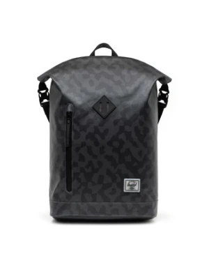 Herschel Plecak Roll Top 11194-06670 Szary