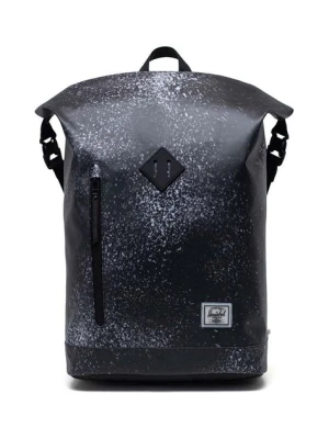 Herschel plecak Roll Top Backpack duży wzorzysty