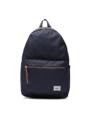 Herschel Plecak Settlement Backpack 11407-00007 Granatowy