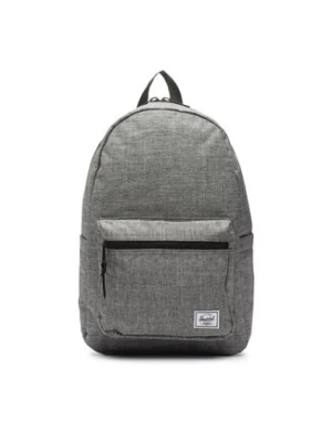 Herschel Plecak Settlement Backpack 11407-00919 Szary