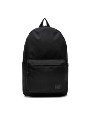 Herschel Plecak Settlement Backpack 11407-05881 Czarny