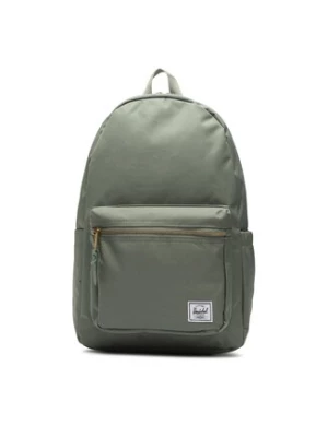 Herschel Plecak Settlement Backpack 11407-05928 Zielony