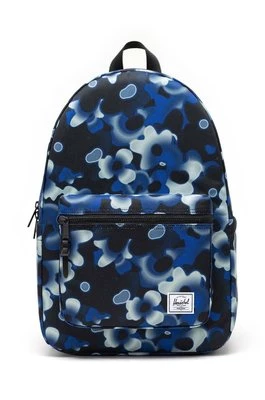 Herschel plecak Settlement Backpack duży wzorzysty