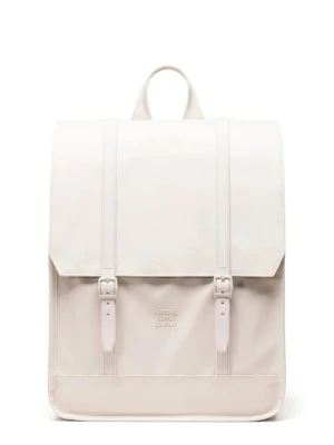 Herschel plecak Survey™ 24 L kolor beżowy duży gładki 11649-05456-OS