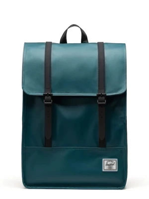 Herschel plecak Survey™ kolor zielony duży 10999-06551-OS