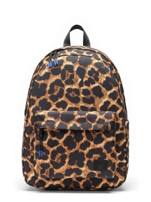 Herschel plecak szkolny Classic™ brązowy
