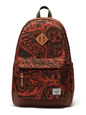 Herschel plecak Thomas Campbell