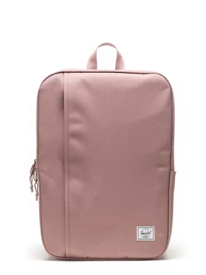 Herschel plecak Wesbrook 24 L kolor różowy duży gładki 11671-02077-OS