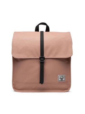 Herschel Plecak Wr Citymid 10998-02077 Różowy