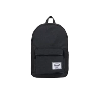 Herschel Pop Quiz Backpack 10011-02093, Unisex, Szare, plecaki, poliester, rozmiar: One size
