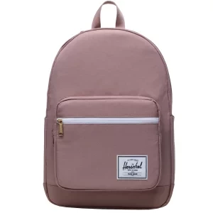 Herschel Pop Quiz Backpack 11405-02077, Damskie, Różowe, plecaki, poliester, rozmiar: One size