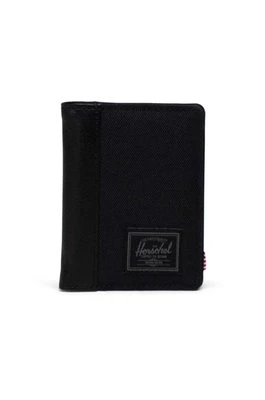 Herschel portfel 30067-05881-OS Gordon Wallet kolor czarny