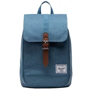 Herschel Retreat Sling Bag 11246-05727, Damskie, Niebieskie, plecaki, poliester, rozmiar: One size