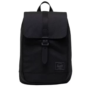 Herschel Retreat Sling Bag 11399-05881, Unisex, Czarne, plecaki, poliester, rozmiar: One size
