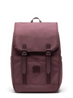 Herschel Retreat™ Small bordowy