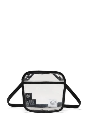 Herschel saszetka Classic™ kolor czarny 11539-06783-OS