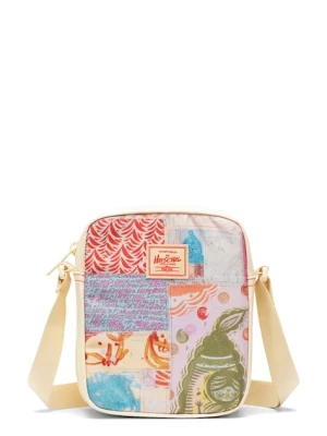 Herschel saszetka na ramię x Thomas Campbell