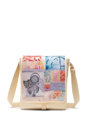 Herschel saszetka na ramię x Thomas Campbell