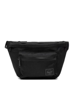 Herschel Saszetka nerka Pop Quiz Hip Pack 11406-05881 Czarny