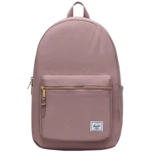 Herschel Settlement Backpack 11407-02077, Damskie, Różowe, plecaki, poliester, rozmiar: One size