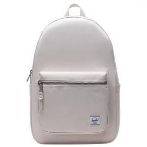 Herschel Settlement Backpack 11407-05456, Damskie, Beżowe, plecaki, poliester, rozmiar: One size