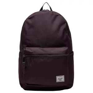 Herschel Settlement Backpack 11407-06223, Damskie, Fioletowe, plecaki, poliester, rozmiar: One size