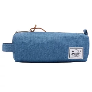 Herschel Settlement Case 10071-05727, Unisex, Niebieskie, etui, poliester, rozmiar: One size