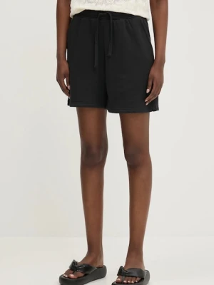 Herschel szorty bawełniane