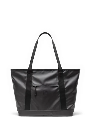 Herschel torba Alberni 23 L kolor czarny 11653-00001-OS