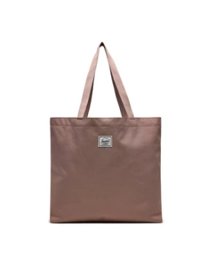 Herschel Torba Classic Tote 11550-02077 Różowy