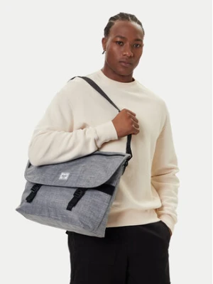 Herschel Torba Cove Messenger 11529-00919 Szary