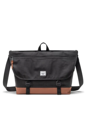 Herschel Torba Cove Messenger 11529-04735 Czarny