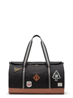 Herschel torba Heritage czarny